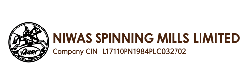 Niwas Spinning Mills Limited